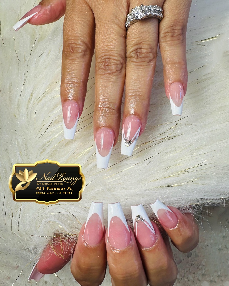 Nail Lounge of Chula Vista, CA 91911